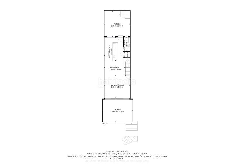 Foto b6567021-02e4-41f3-8053-4f153f27afcb. Casa adosada en Sant Pol Sant Feliu de Guíxols