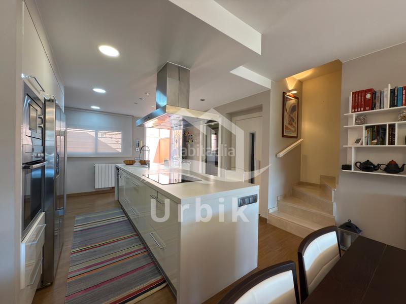 Foto e530e812-17df-4a63-9cc0-8ff00aef690e. Casa adosada en Sant Pol Sant Feliu de Guíxols