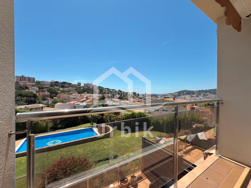 Foto 035caa5e-88a0-4376-86c8-5bed1dadd412. Casa adossada amb calefacció aparcament piscina a Sant Feliu de Guíxols