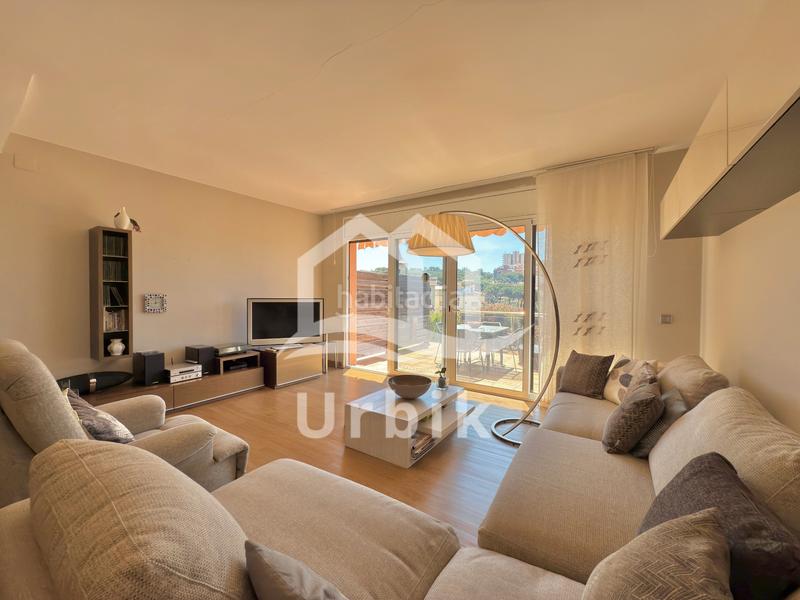 Foto 1ffd7d2a-96e9-4b1b-8316-1349db2b573e. Casa adossada amb calefacció aparcament piscina a Sant Feliu de Guíxols