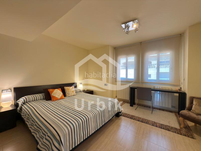 Foto 3a66a3de-f3d5-49fa-a371-f7422c8ced2c. Casa adossada amb calefacció aparcament piscina a Sant Feliu de Guíxols