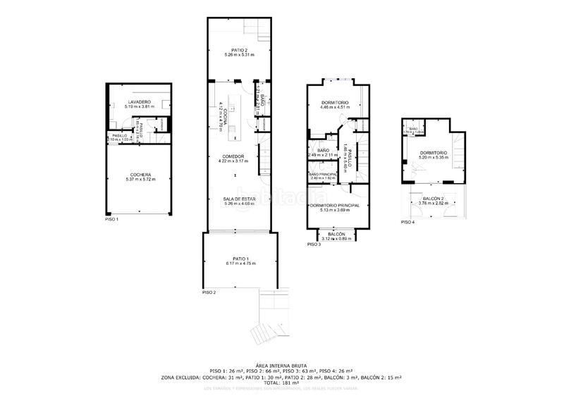 Foto c29637ca-9449-4336-8804-5cfac89a6605. Casa adossada amb calefacció aparcament piscina a Sant Feliu de Guíxols