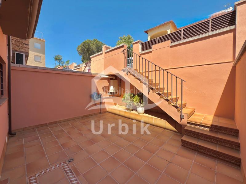 Foto 0d127e21-7a79-4cb3-b10b-7c751374654f. Reihenhaus mit heizung parking pool in Sant Pol Sant Feliu de Guíxols