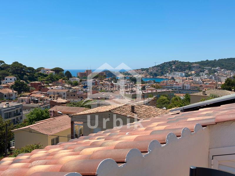 Foto 2c7c85ac-6dc4-4852-b813-2afbd769413e. Reihenhaus mit heizung parking pool in Sant Pol Sant Feliu de Guíxols