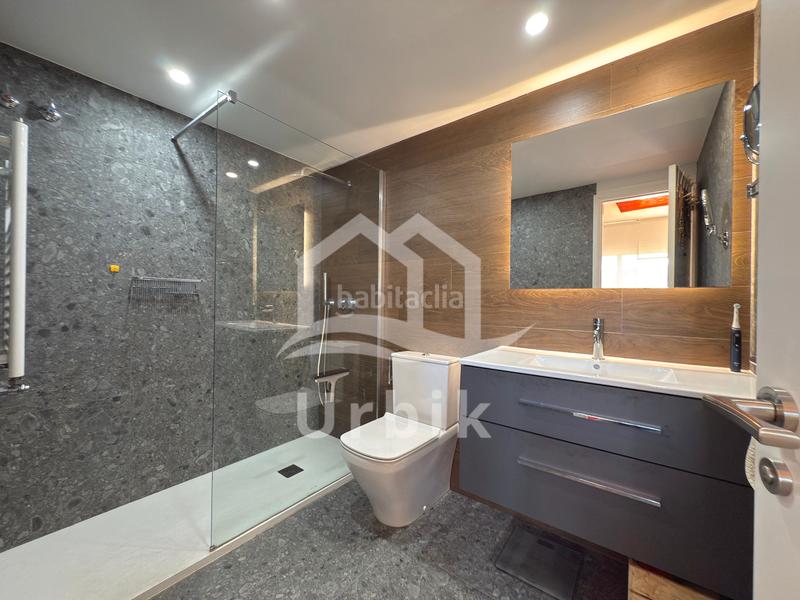 Foto 59cb6531-92e3-467f-90b9-e73d8d3b7f40. Reihenhaus mit heizung parking pool in Sant Pol Sant Feliu de Guíxols