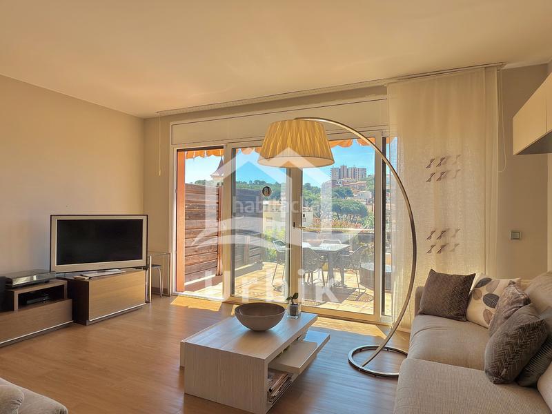 Foto 7f0f3f0f-318d-49fd-91b5-e428db96d54e. Reihenhaus mit heizung parking pool in Sant Pol Sant Feliu de Guíxols