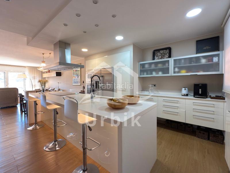 Foto 8143edd1-9152-4c3d-ab91-e2ed383df7fe. Reihenhaus mit heizung parking pool in Sant Pol Sant Feliu de Guíxols