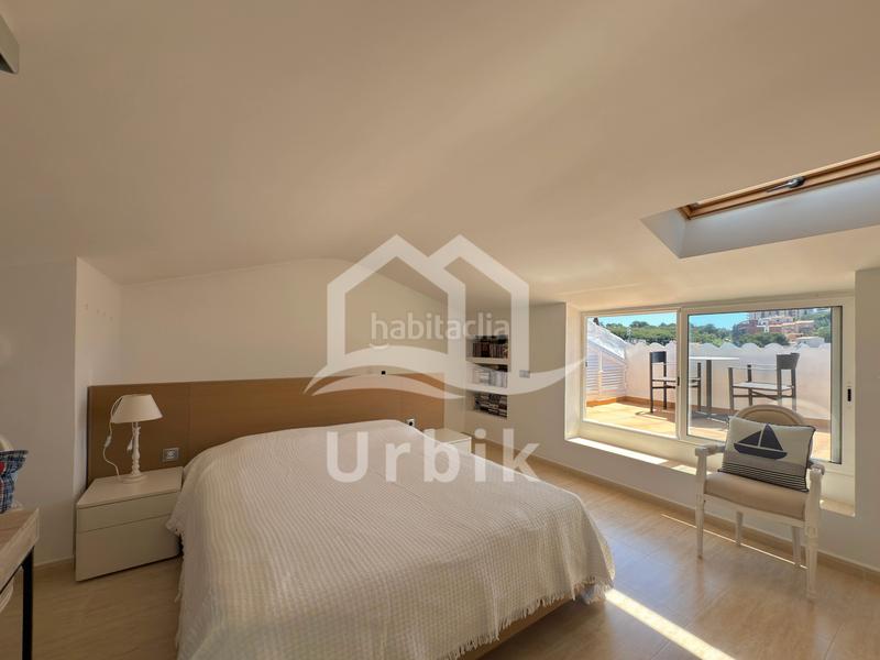 Foto 8526618b-2a13-4f5b-ba97-677b798bd288. Reihenhaus mit heizung parking pool in Sant Pol Sant Feliu de Guíxols