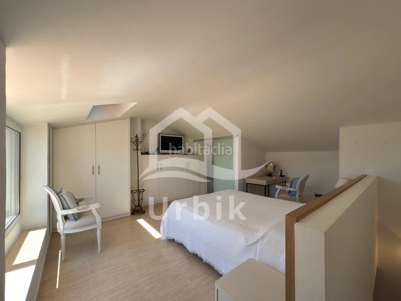 Foto 87706065-d28f-4cc0-92a1-134dee358ddb. Reihenhaus mit heizung parking pool in Sant Pol Sant Feliu de Guíxols