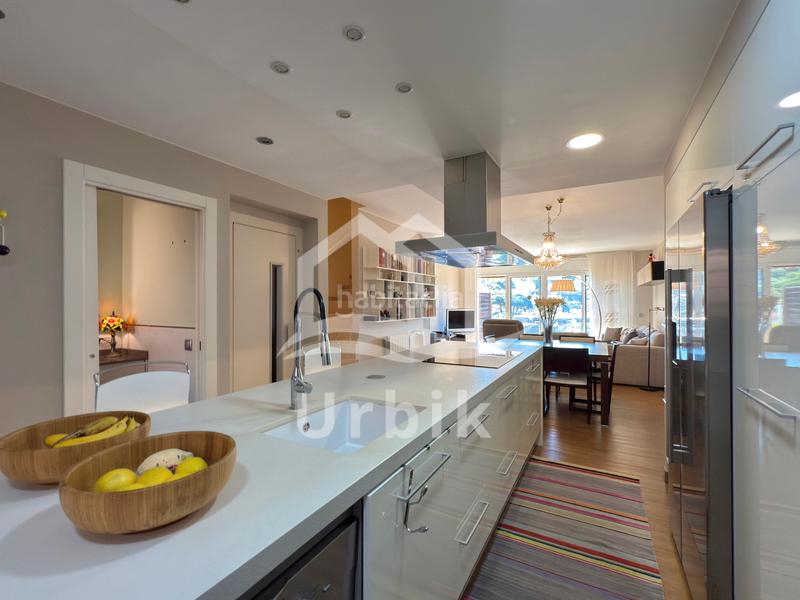 Foto c0f69a2f-2f04-41ec-9aa0-00a91d23a5b7. Reihenhaus mit heizung parking pool in Sant Pol Sant Feliu de Guíxols