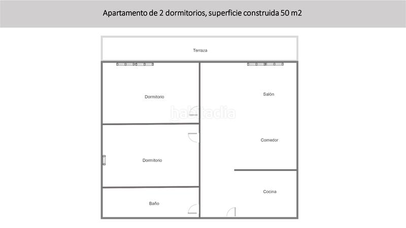 Foto 658e452a-54cc-4b49-a820-4b13fc2d3e89. Piccolo appartamento in avinguda vall de ribes 14 in Platja d´Aro
