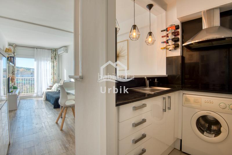 Foto 91a1b2a3-8a01-407a-b0a1-3c595d4f6f38. Piccolo appartamento in avinguda vall de ribes 14 in Platja d´Aro