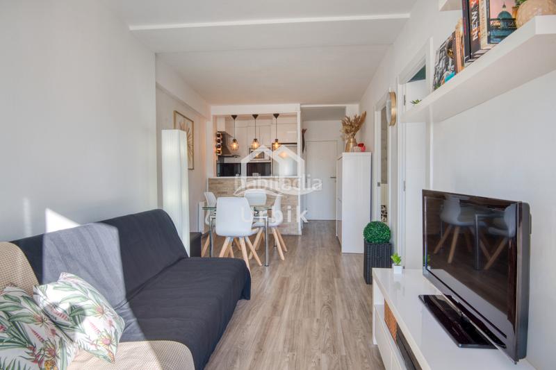 Foto a5918d95-7409-41f9-9af3-5e1a727a3f45. Piccolo appartamento in avinguda vall de ribes 14 in Platja d´Aro