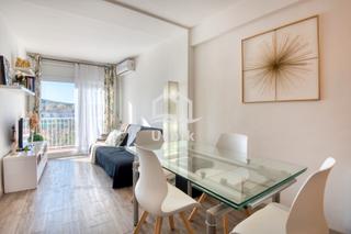 Apartamento en Avinguda vall de ribes 14. Luminoso