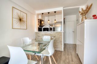 Apartamento en Avinguda vall de ribes 14. Luminoso