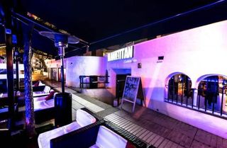 Miete Geschäftsraum in Avinguda costa brava 25