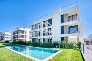 Apartamento en Avinguda de par�s 46