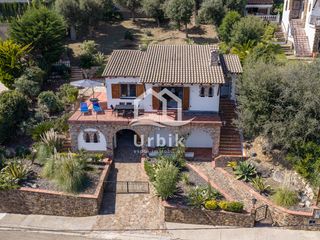 Casa  Carrer de les oliveres. Con vistas al mar!