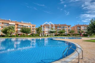 Piso en Avinguda vall de ribes 14. Con licencia turistica.