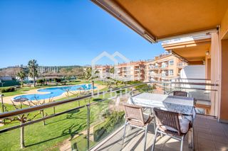 Piso en Avinguda vall de ribes 14. Con licencia turistica.