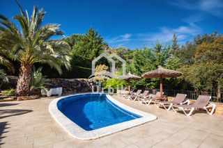 Xalet a Golf Costa Brava