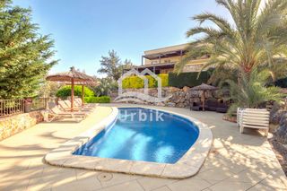 Chalet en Golf Costa Brava
