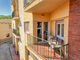 Apartment in Carrer de sant isidre 28
