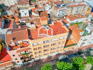 Apartament  Avinguda de saragossa 103. Apartamento en sant feliu de guixols