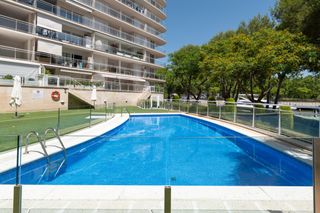 Apartment in Carrer punta prima 3