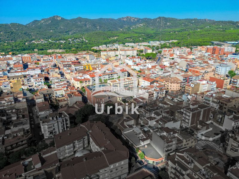 Foto 4d91c296-a5bc-49e6-b07e-bc0821b582c5. Local comercial amb calefacció a Vilartagues-Tueda de Dalt Sant Feliu de Guíxols