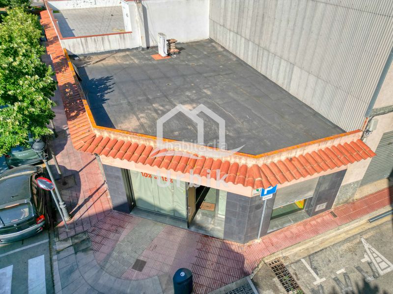 Foto a88d7efa-2406-4d00-93ac-94a4f40fc946. Local comercial amb calefacció a Vilartagues-Tueda de Dalt Sant Feliu de Guíxols