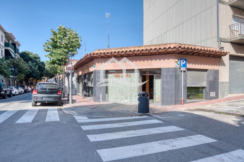 Foto b4200be0-a451-4c7c-a36d-e621164bf148. Local comercial amb calefacció a Vilartagues-Tueda de Dalt Sant Feliu de Guíxols