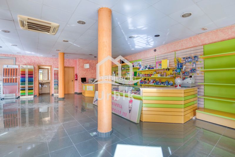 Foto e2981ece-27a3-4d7c-af6b-5ad96699a7fe. Local comercial amb calefacció a Vilartagues-Tueda de Dalt Sant Feliu de Guíxols