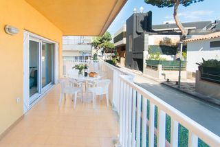 Apartment in Avinguda de fanals 22