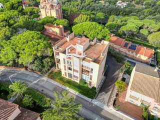 Appartement  Passeig safir 9. Apartamento en politur