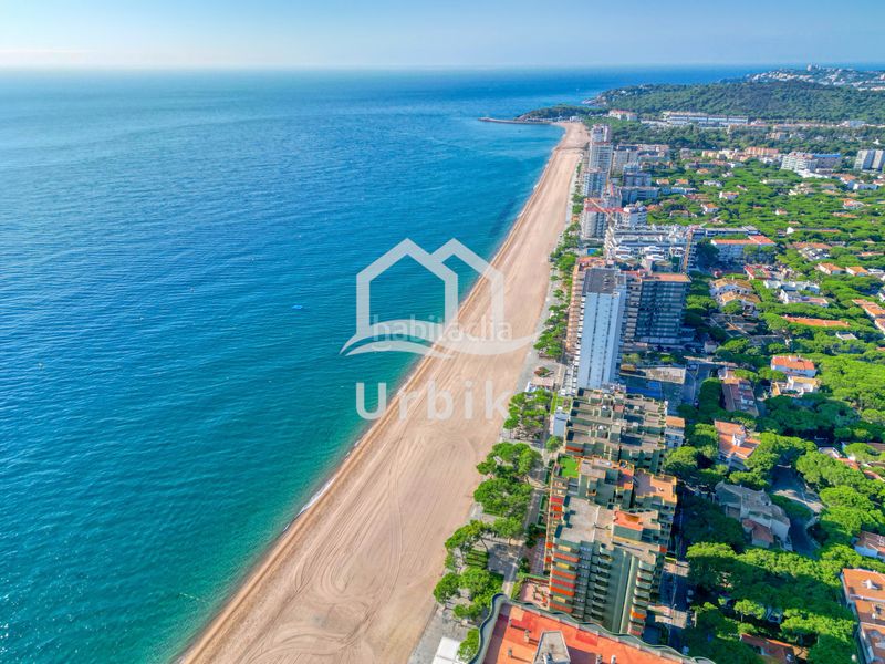 Foto ffe4b9b3-712a-487c-b3dd-6625492d3a7d. Pis amb aparcament a Centre-Platja Platja d´Aro