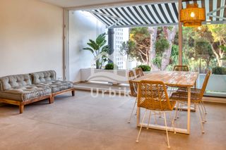 Piccolo appartamento  Carrer roura 2. Con licencia turística