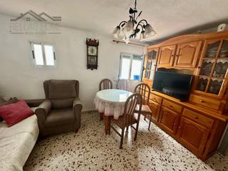 Apartamento en Centro. Apartamento en centro de estepona