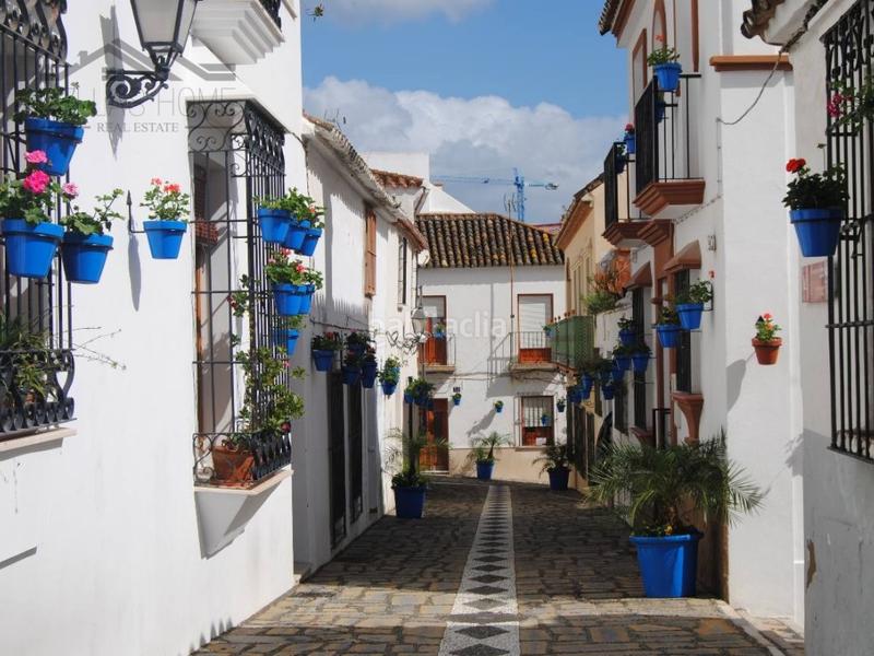Foto f2f2aeda-9ead-41c1-a04b-1be499b4cae4. Apartament a Centro Estepona