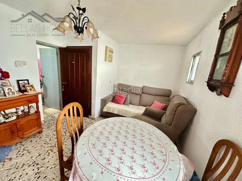 Foto f47f2c38-7055-4595-bc61-a72414f615f9. Apartament a Centro Estepona