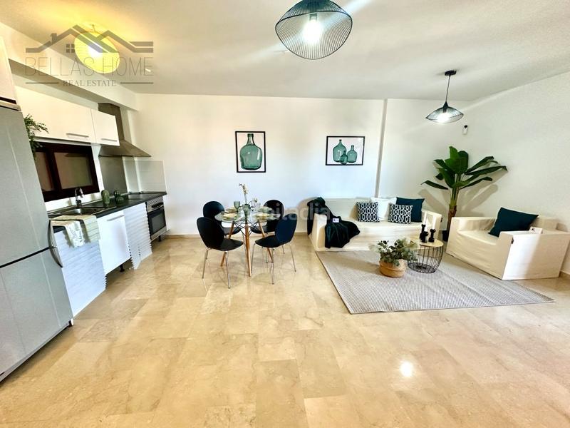 Foto 037b992b-e0f6-43e1-93e0-dfddb1949591. Pis amb aparcament piscina a puerto de Estepona Estepona