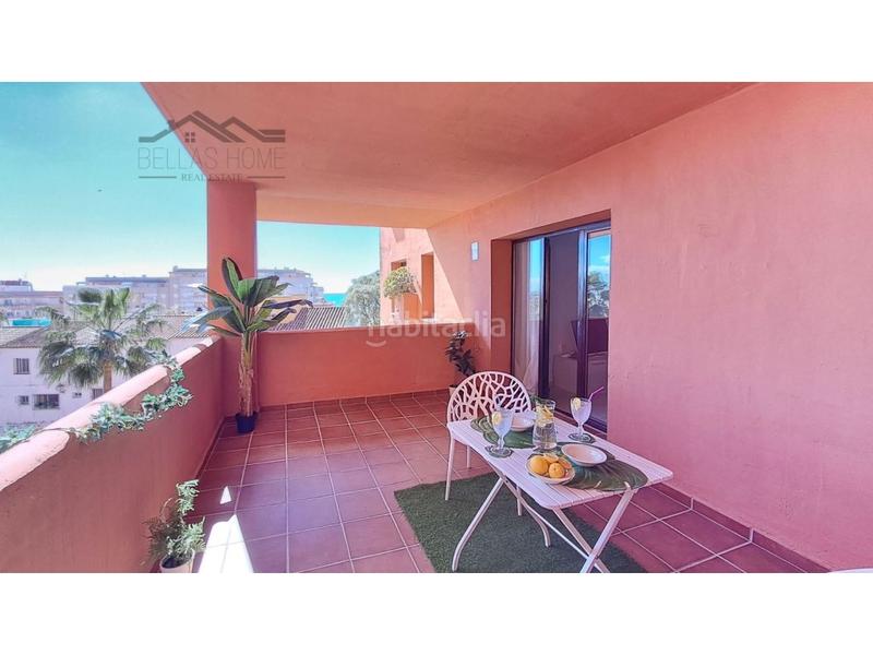 Foto 36309bf9-d615-4265-9909-fb3eba3d6256. Pis amb aparcament piscina a puerto de Estepona Estepona