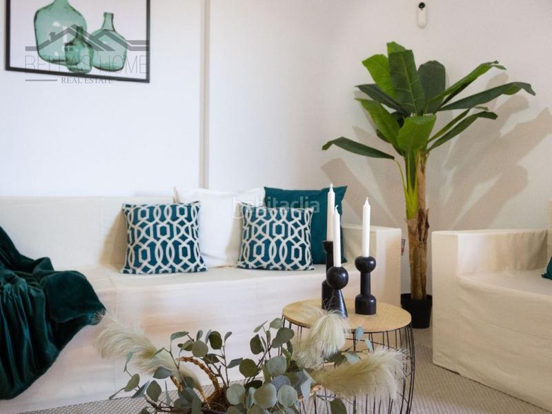 Foto 36cb1fab-27b0-4706-85d6-7f0809bec464. Pis amb aparcament piscina a puerto de Estepona Estepona