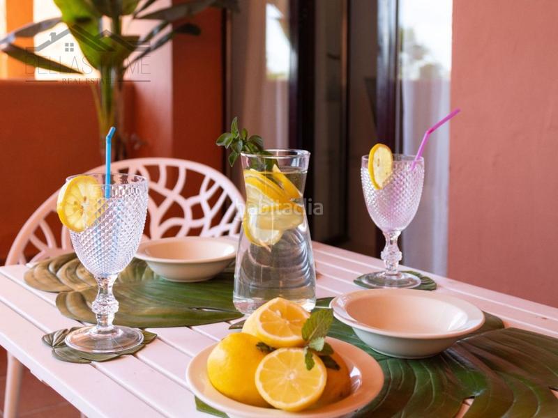 Foto 533a99fb-be93-4a76-b0e9-62a73667a23f. Pis amb aparcament piscina a puerto de Estepona Estepona