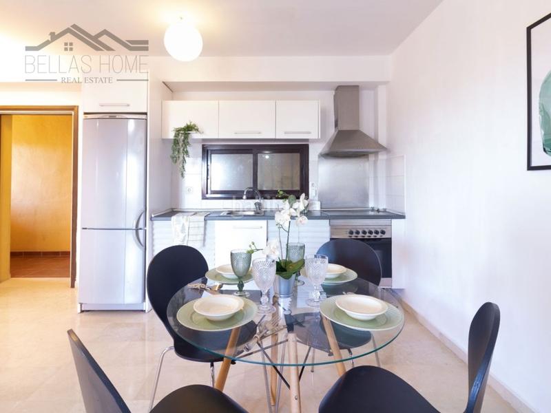 Foto 582ade13-966d-4f14-84ff-ba56d512d615. Pis amb aparcament piscina a puerto de Estepona Estepona