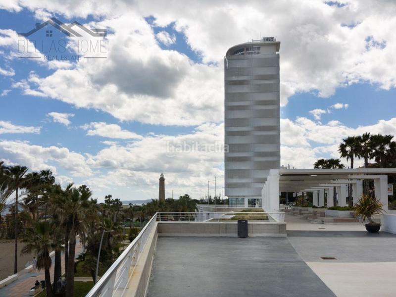 Foto 5c370dbe-5171-4f98-8961-6e80e6a3f473. Pis amb aparcament piscina a puerto de Estepona Estepona