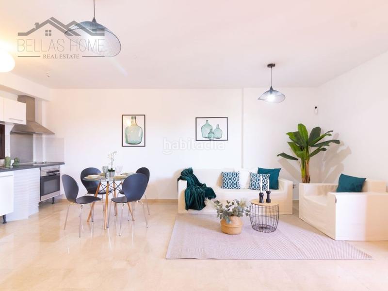 Foto 622b0139-270c-40b0-9969-f99ccaf7c119. Pis amb aparcament piscina a puerto de Estepona Estepona