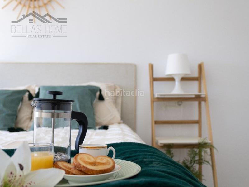 Foto 73f309ed-f7e8-4545-8a52-3d7b11ec51eb. Pis amb aparcament piscina a puerto de Estepona Estepona