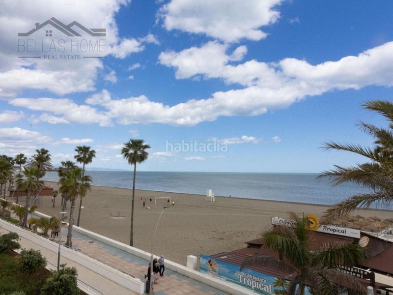 Foto 7f088c60-4f12-4583-9027-b2420dcc30b0. Pis amb aparcament piscina a puerto de Estepona Estepona