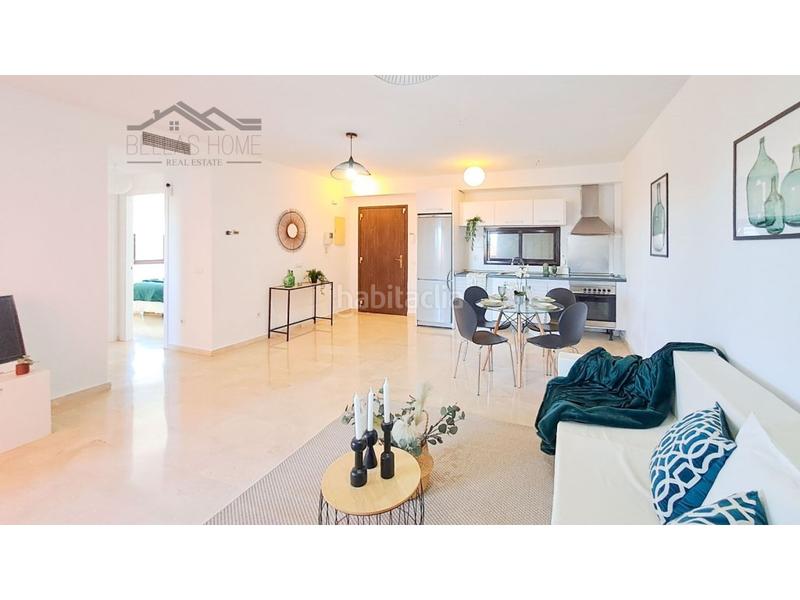 Foto 9165f649-2937-41b0-a75e-ec64205905d2. Pis amb aparcament piscina a puerto de Estepona Estepona